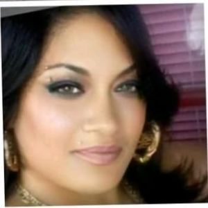 Meet your Posher, Lisi